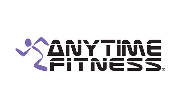 Anytime Fitness